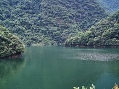 -白云源风景区