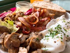 brunch combo-RAC BAR(安福路店)