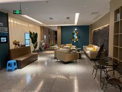 -金色印象·4K影院式足体养生(南坪桃源店)