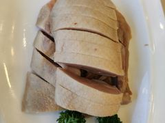 -古南都·清真绿柳居菜馆(太平南路店)