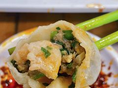 -宝源饺子(麦子店街店)