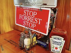 -阿甘虾餐厅(凌霄阁店)