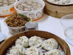 -津品味小吃(大学湾店)