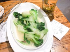 -有奴思烤肉·清真(正宁路店)