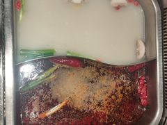 -彤德莱牛肉火锅(双港店)