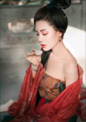 -熙画美上门化妆·化妆课·新娘跟妆(上海体育场店)