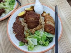 -瑞霖·隆江猪脚饭