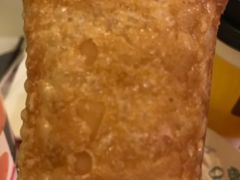 -麦当劳(新洲南路店)