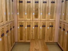 -纽斯洗浴SPA(三墩店)