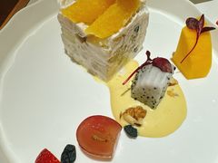 -王品牛排(青岛万象城店)