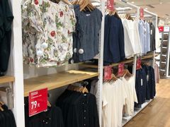 -优衣库(青岛万象城店)