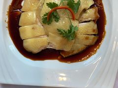 怀旧古法市师鸡-朱仔记食府(江南大道店)