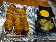 -猪小牛烤肉(青塔店)