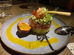 -巴别塔法餐舍(朝阳店)