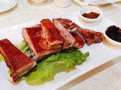 特色羊排-熙春园餐厅