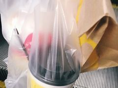 -麦当劳(广州新港东路第二分店)