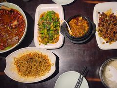 -陈麻婆豆腐总店