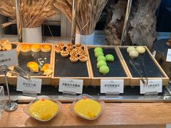 -第六季自助餐厅(甜水园店)