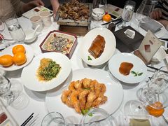 酥香嫩烤鸭-四季民福烤鸭店(王府井灯市口店)