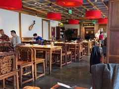 -小吊梨汤·北京菜·烤鸭(双井乐成中心店)