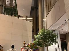 -博林天瑞喜来登酒店·西丽尚膳