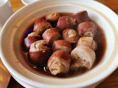 闽南煮套肠-临家闽南菜(宝洲路店)
