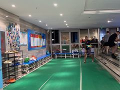-小蓝鲸游泳培训基地(石景山店)