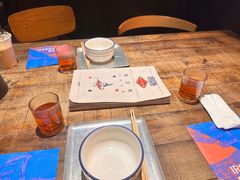 -铁公鸡·四川料理(天环广场店)