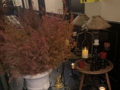 -涟LIAN·泰式按摩·MASSAGE·SPA(深业上城店)