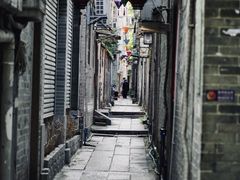 -黄埔古港