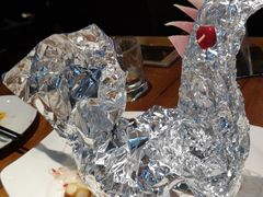 -陆壹捌餐厅(五大道店)