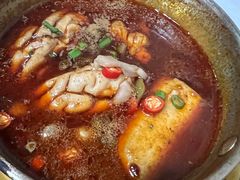 -夜烤·宜宾烧烤(洋河路店)