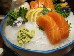 -松子料理(华威桥店)