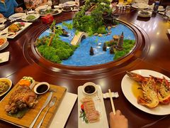 -无名居(西直门总店)