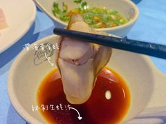 -千岛蚝高压锅生蚝·人参火锅(白云万达店)