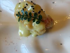 -上海苏宁宝丽嘉酒店·嘉府壹号中餐厅