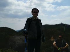 -大围山国家森林公园