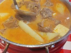 -西贝(深圳卓悦汇店)