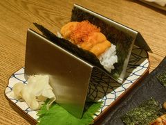 海胆手握-南风(淮海街店)