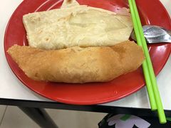 -食为天(贵阳路店)