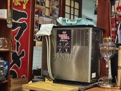 -気楽亭和食料理(气乐亭大世界本店)