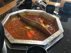 -香传承重庆火锅(直营中山路店)