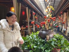 -大张烙馍村(绿地店)