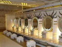 -宝丽金大酒店·洗浴中心