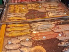 -食鼎记海鲜大排档(美食街店)