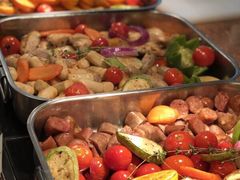 -济南香格里拉·咖啡泉自助餐厅