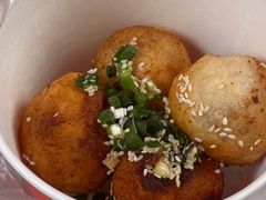 -阿宝生煎包(万松园总店)