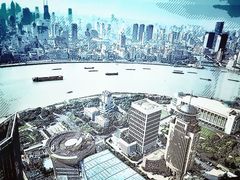 -金轩中餐厅 Jin Xuan(浦东丽思卡尔顿酒店)