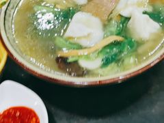 -安老太新疆第一碗(文艺路店)