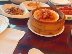 -福州世茂洲际酒店·福邸(台江店)